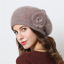 Load image into Gallery viewer, Gardenia Hat