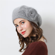 Load image into Gallery viewer, Gardenia Hat