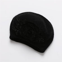 Load image into Gallery viewer, Gardenia Hat