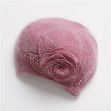 Load image into Gallery viewer, Gardenia Hat