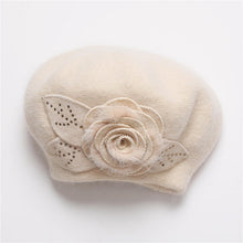 Load image into Gallery viewer, Gardenia Hat