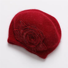 Load image into Gallery viewer, Gardenia Hat