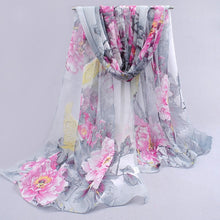 Load image into Gallery viewer, Zinnia Scarf