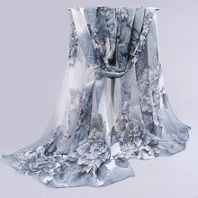 Load image into Gallery viewer, Zinnia Scarf