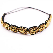 Load image into Gallery viewer, Rose Headband