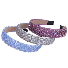 Load image into Gallery viewer, Tulip Headband