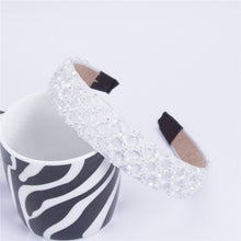 Load image into Gallery viewer, Tulip Headband