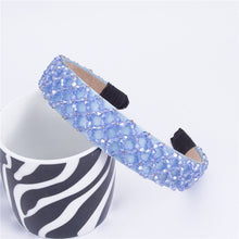 Load image into Gallery viewer, Tulip Headband