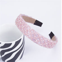 Load image into Gallery viewer, Tulip Headband