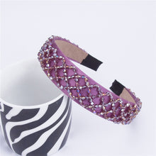 Load image into Gallery viewer, Tulip Headband