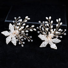 Load image into Gallery viewer, Jasmine Shoe Clips