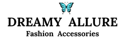 Dreamy Allure Fashion Accessories