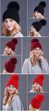 Load image into Gallery viewer, Foxy Hat
