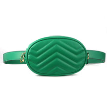 Load image into Gallery viewer, Artemisia Belt Bag
