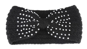 Heather Headband