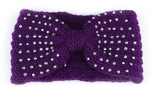 Heather Headband