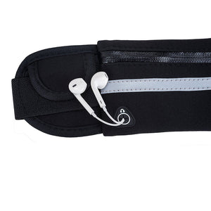 Clover Belt Bag