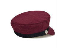 Load image into Gallery viewer, Poppy Hat
