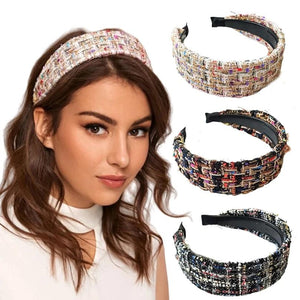 Bergamot Headband