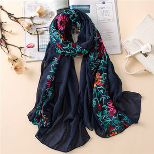 Aster Scarf