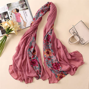 Aster Scarf