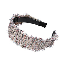 Load image into Gallery viewer, Bergamot Headband
