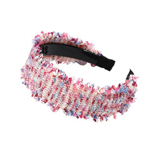 Bergamot Headband