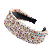 Load image into Gallery viewer, Bergamot Headband
