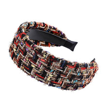 Load image into Gallery viewer, Bergamot Headband
