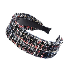 Load image into Gallery viewer, Bergamot Headband
