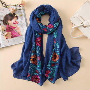 Aster Scarf