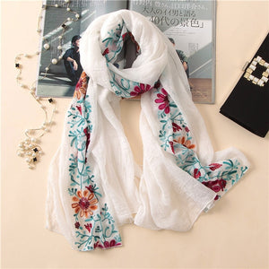 Aster Scarf