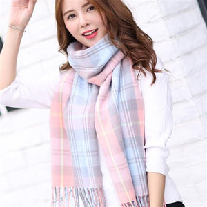 Gaura Scarf