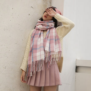 Gaura Scarf