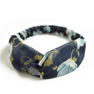 Cassia Headband