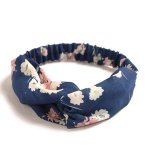 Cassia Headband