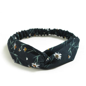 Cassia Headband