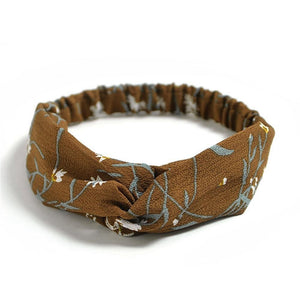 Cassia Headband