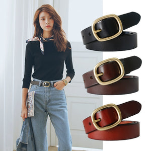 Celosia Belt