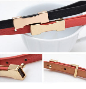 Aubrieta Belt