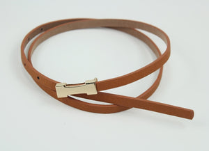 Aubrieta Belt