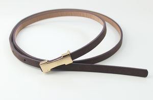 Aubrieta Belt