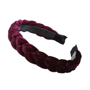 Nigella Headband