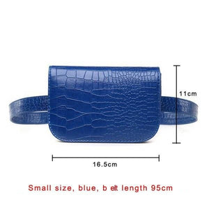 Clary Belt Bag