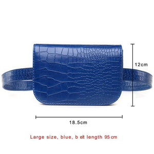 Clary Belt Bag