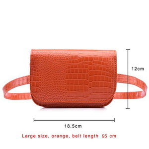 Clary Belt Bag