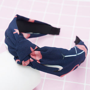 Primrose Headband