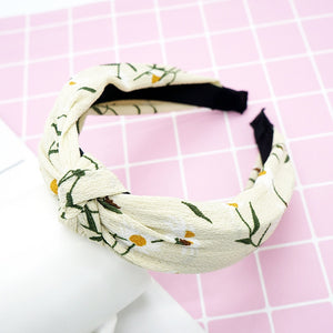 Primrose Headband