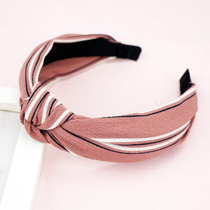 Iberis Headband