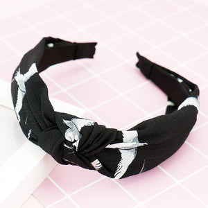 Primrose Headband